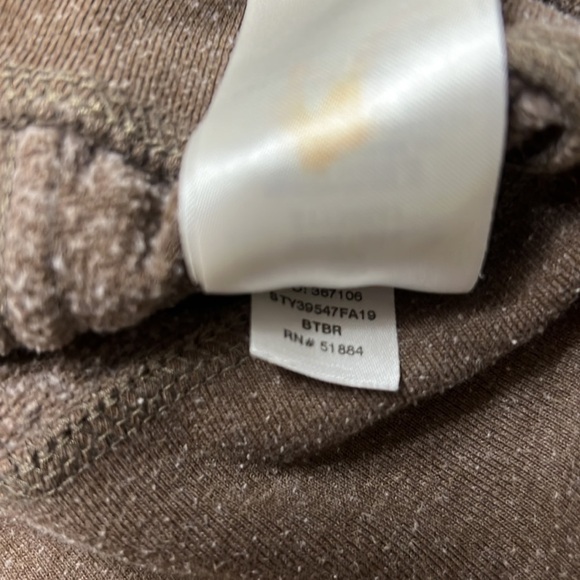 PATAGONIA Men's P-6 Label Lightweight Full-Zip Hoody - Picture 7 of 7